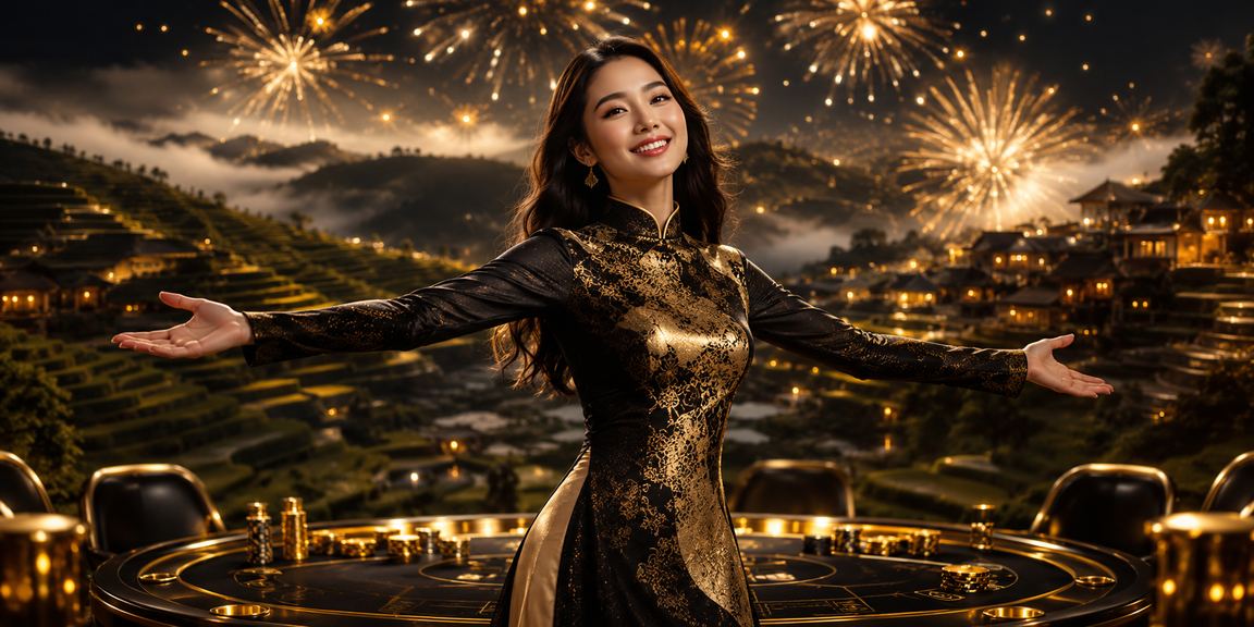 Trải nghiệm đăng nhập tại casino trực tuyến Việt Nam